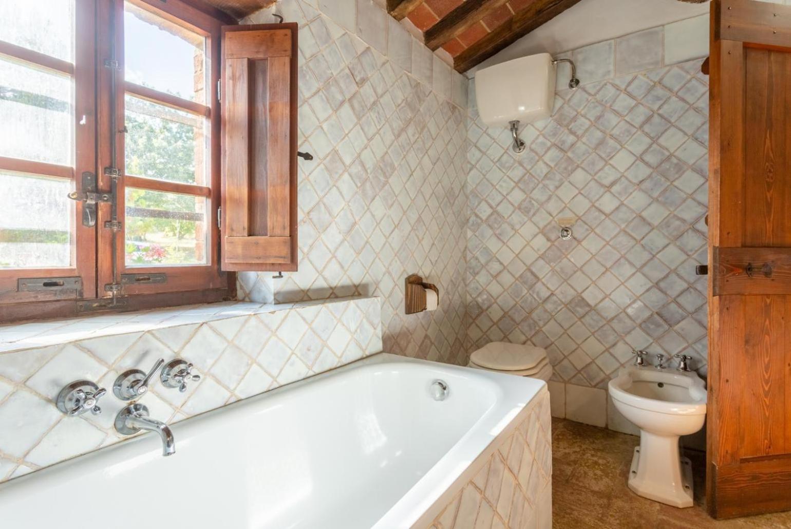 Villa Caporlese Terni Exterior foto